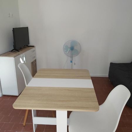 Maisonnette 40 M2 Pour 5 Personnes Парай-ле-Мониал Екстериор снимка