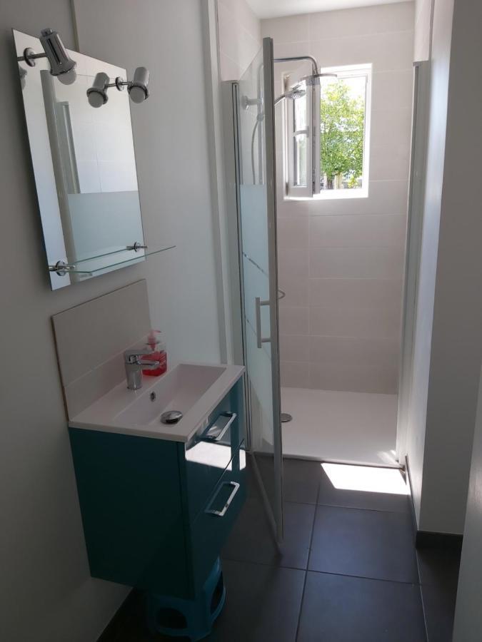 Maisonnette 40 M2 Pour 5 Personnes Парай-ле-Мониал Екстериор снимка