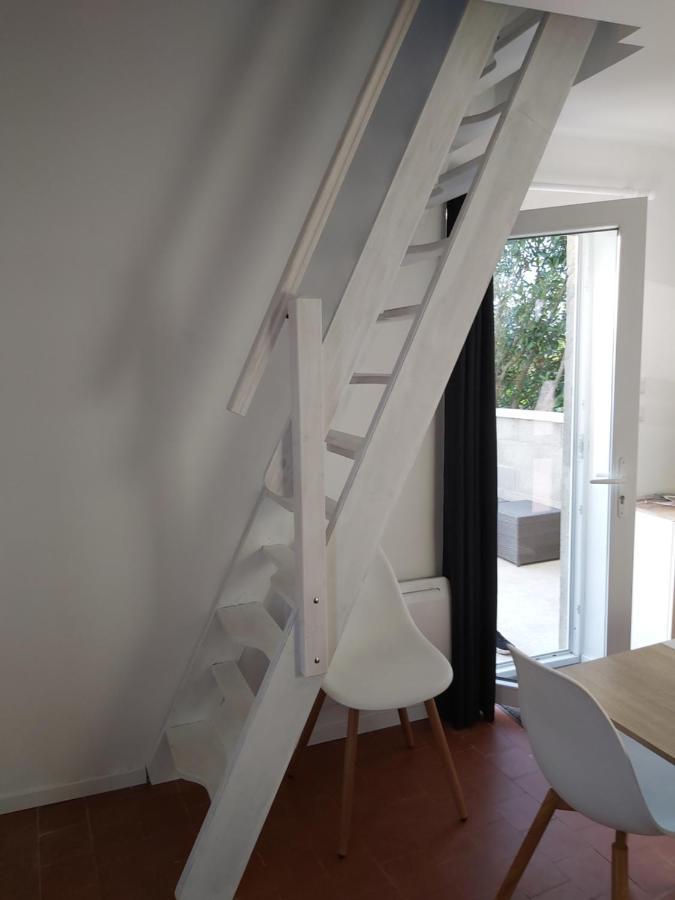 Maisonnette 40 M2 Pour 5 Personnes Парай-ле-Мониал Екстериор снимка